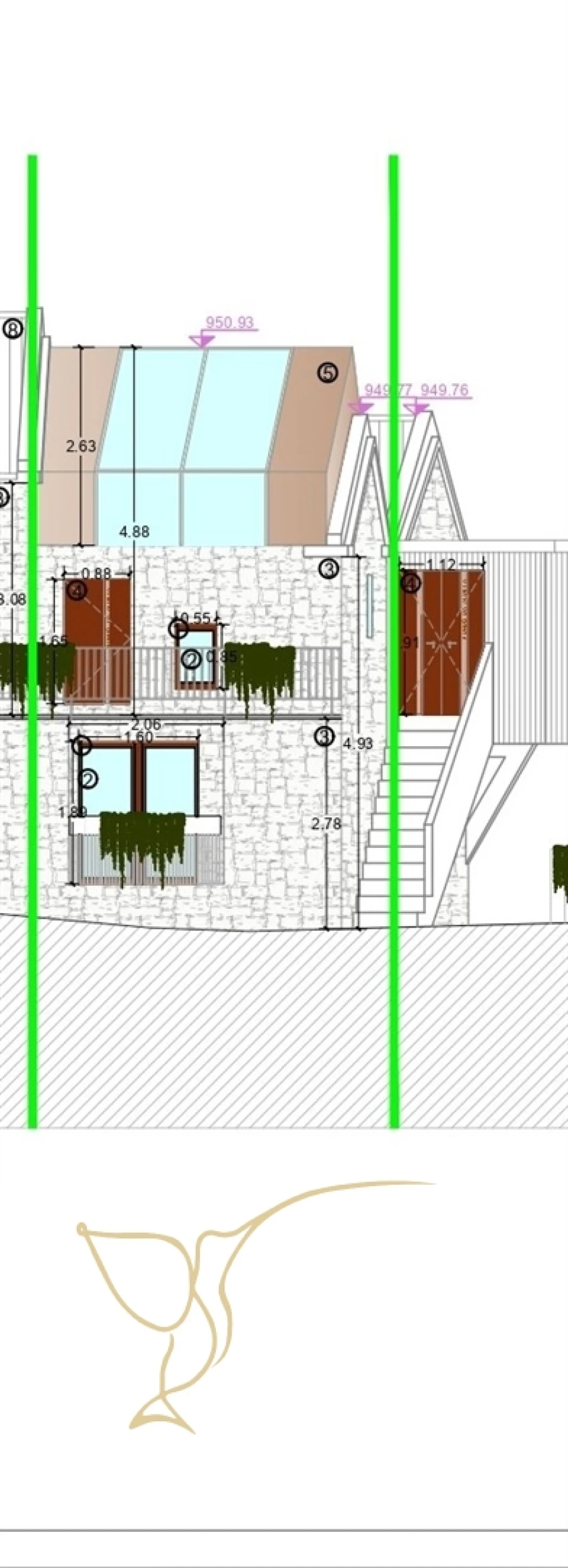Moradia T1 para Venda em Castro Laboreiro e Lamas de Mouro Foto 7