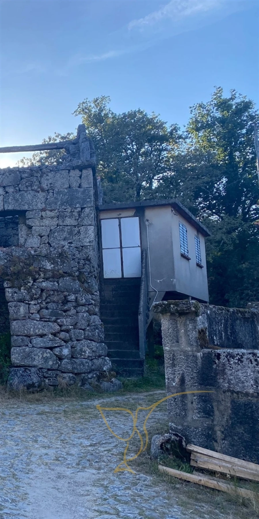 Moradia T0 para Venda em Castro Laboreiro e Lamas de Mouro Foto 5
