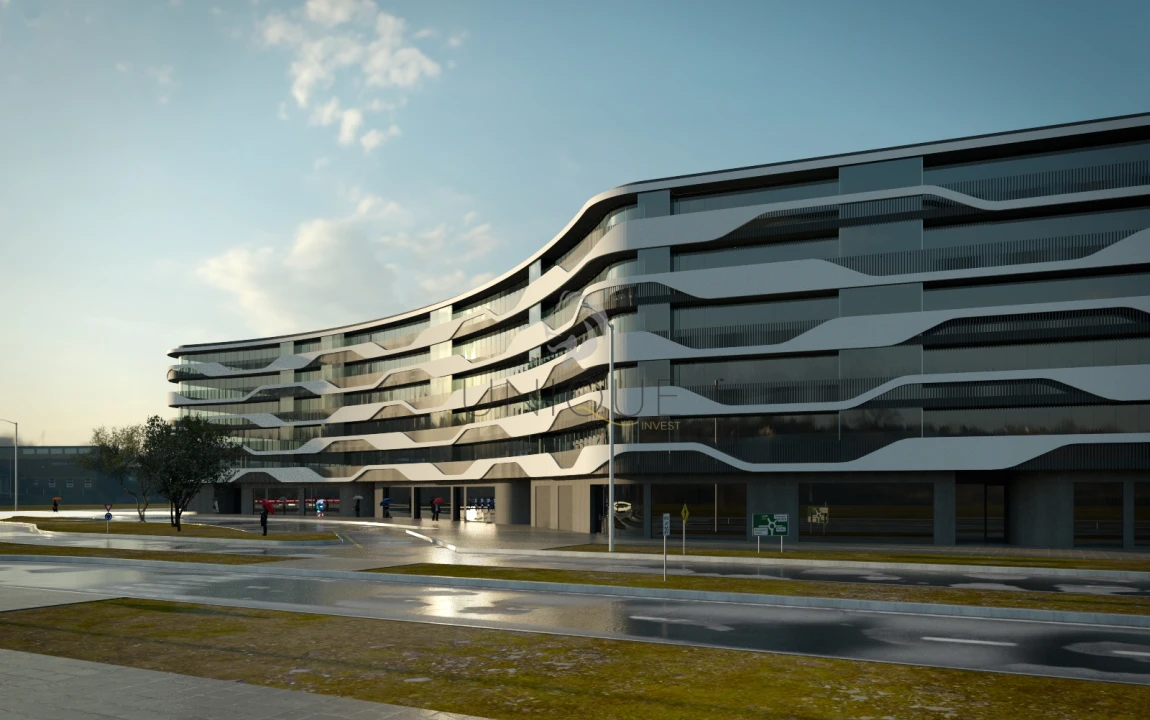 Apartamento T1 para Venda em Esgueira Foto 2