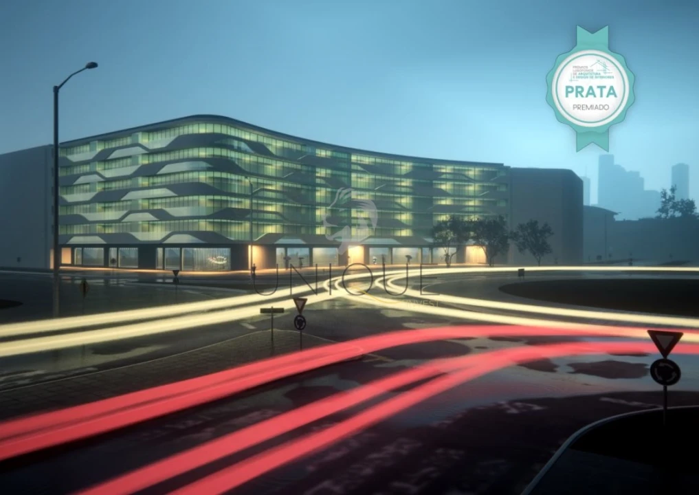 Apartamento T1 para Venda em Esgueira Foto 17