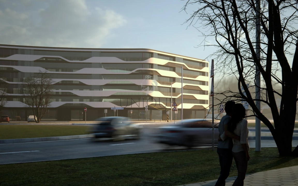 Apartamento T1 para Venda em Esgueira Foto 20