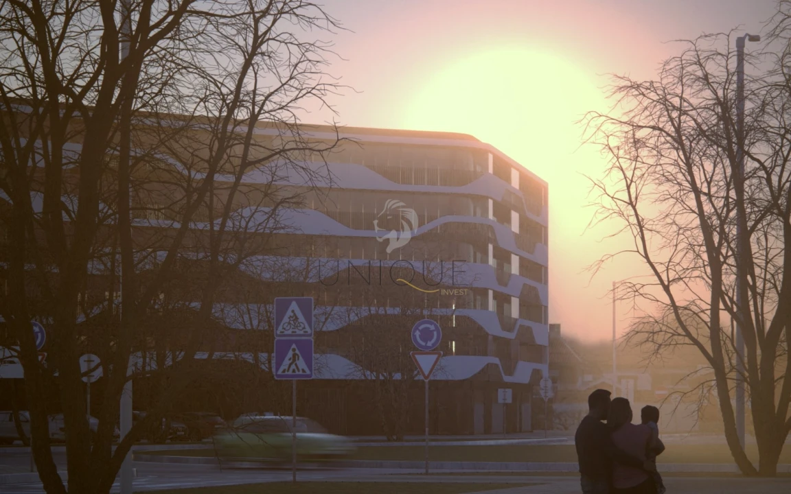 Apartamento T1 para Venda em Esgueira Foto 13