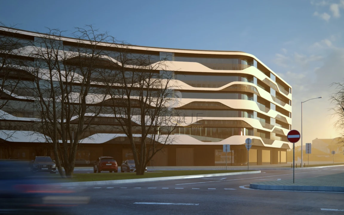 Apartamento T1 para Venda em Esgueira Foto 12