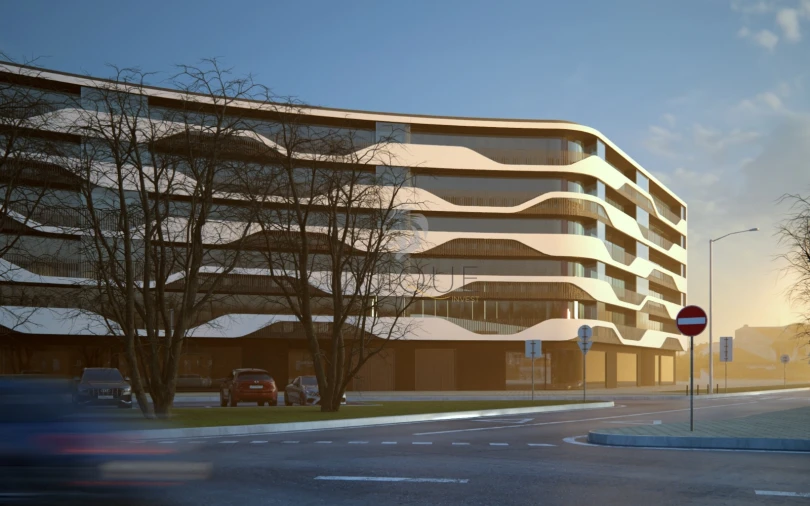 Apartamento T1 para Venda em Esgueira Foto 12