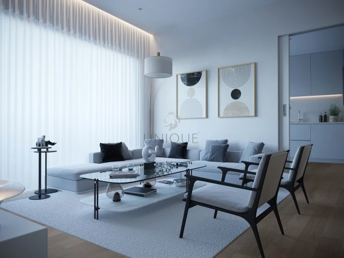 Apartamento T1 para Venda em Esgueira Foto 10