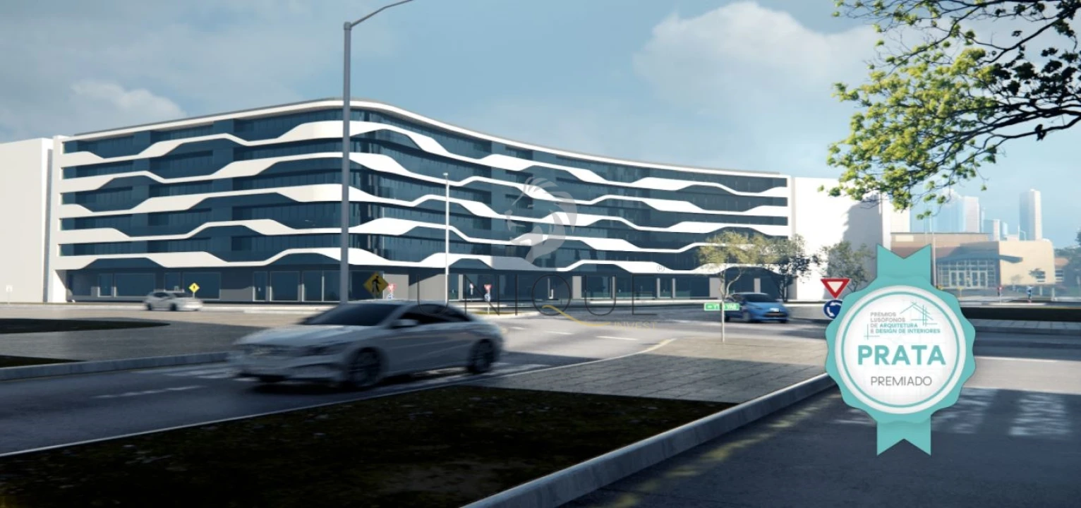 Apartamento T1 para Venda em Esgueira Foto 3