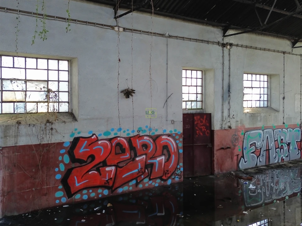 Armazém para Venda em Castelo Branco Foto 7