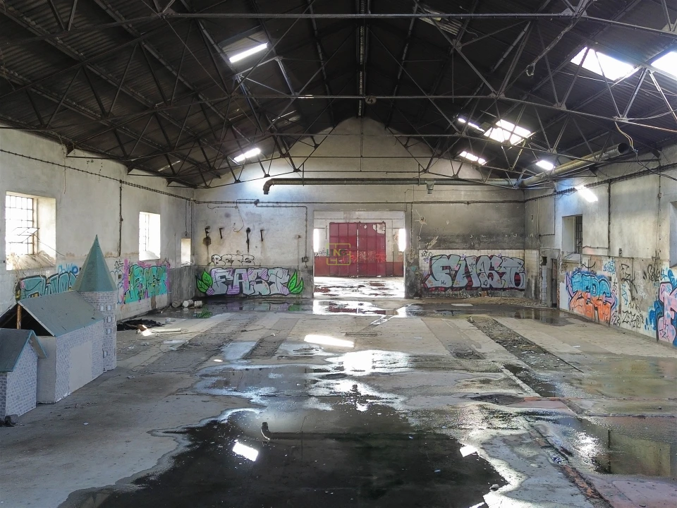 Armazém para Venda em Castelo Branco Foto 9