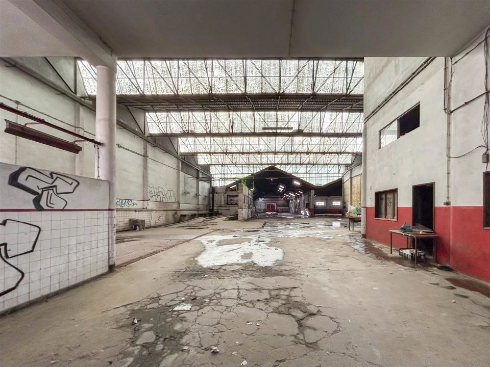 Armazém para Venda em Castelo Branco Foto 35