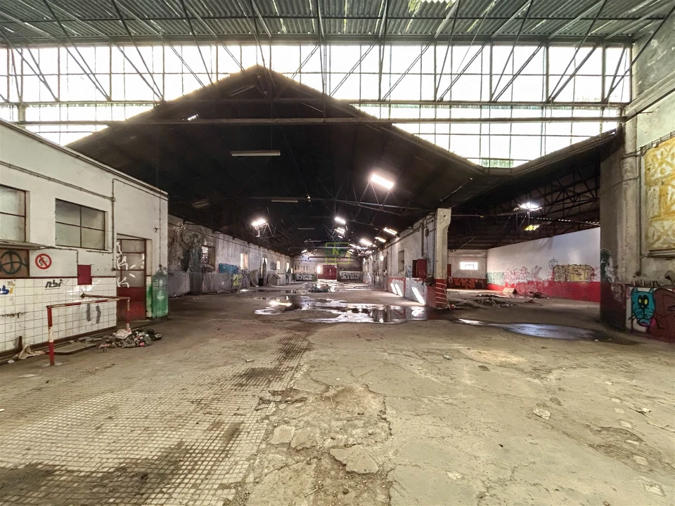 Armazém para Venda em Castelo Branco Foto 40