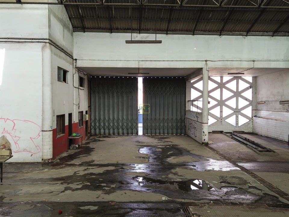 Armazém para Venda em Castelo Branco Foto 16