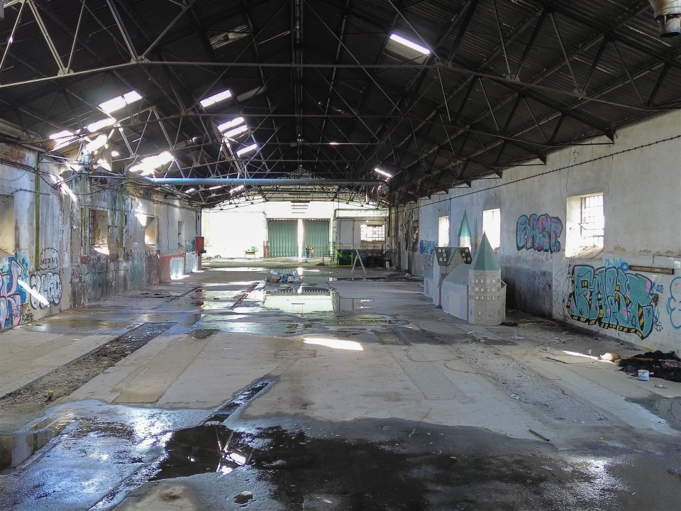 Armazém para Venda em Castelo Branco Foto 8