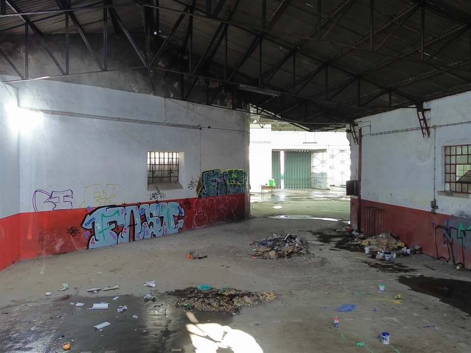 Armazém para Venda em Castelo Branco Foto 12