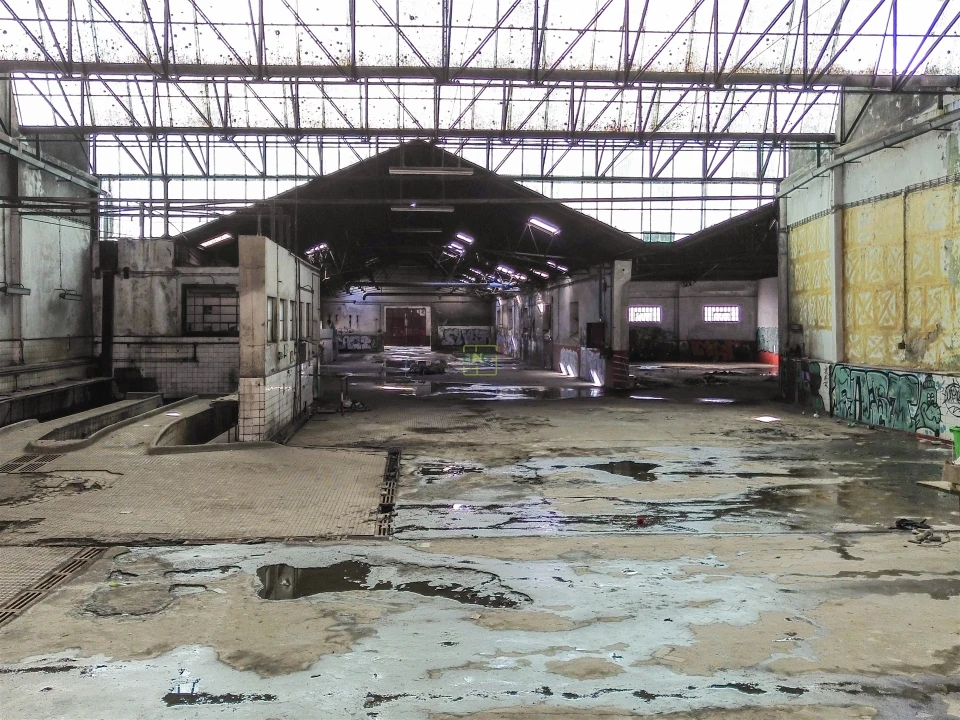 Armazém para Venda em Castelo Branco Foto 2