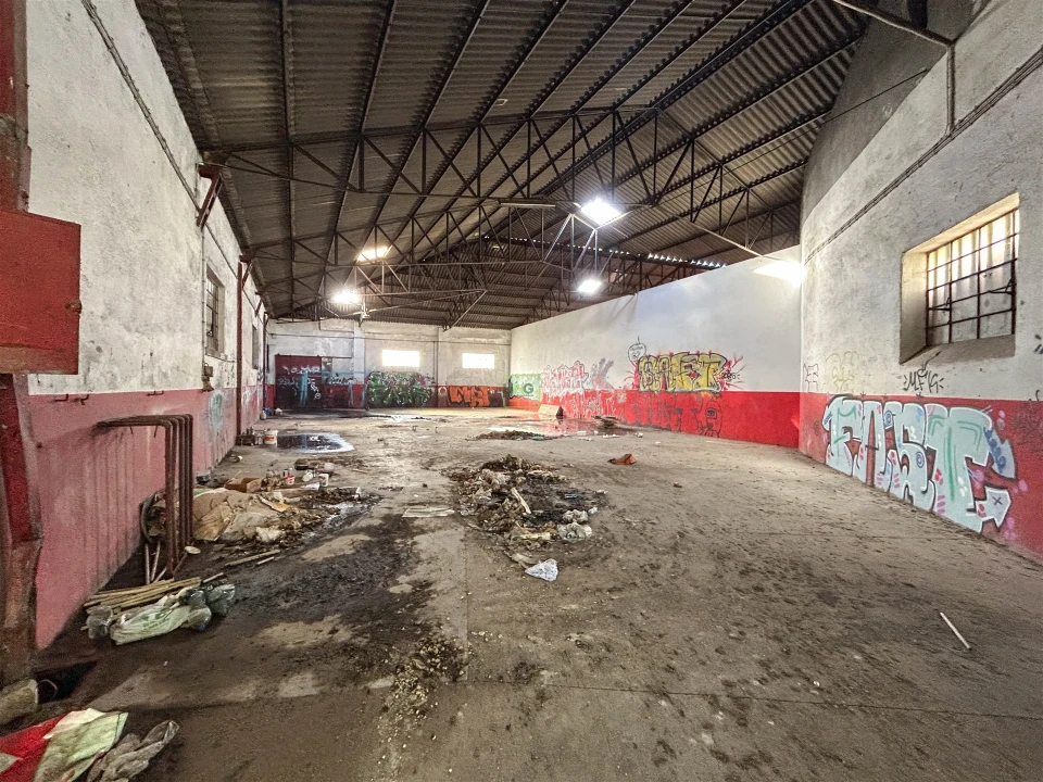 Armazém para Venda em Castelo Branco Foto 42