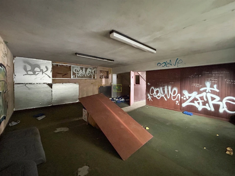 Armazém para Venda em Castelo Branco Foto 33