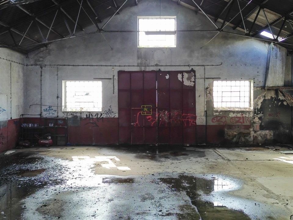 Armazém para Venda em Castelo Branco Foto 5