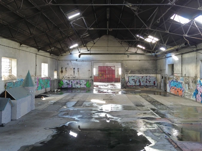 Armazém para Venda em Castelo Branco Foto 9