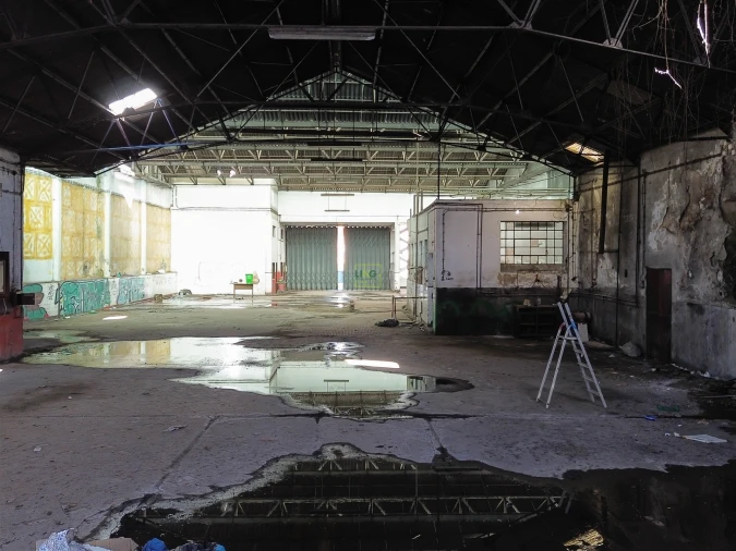 Armazém para Venda em Castelo Branco Foto 10