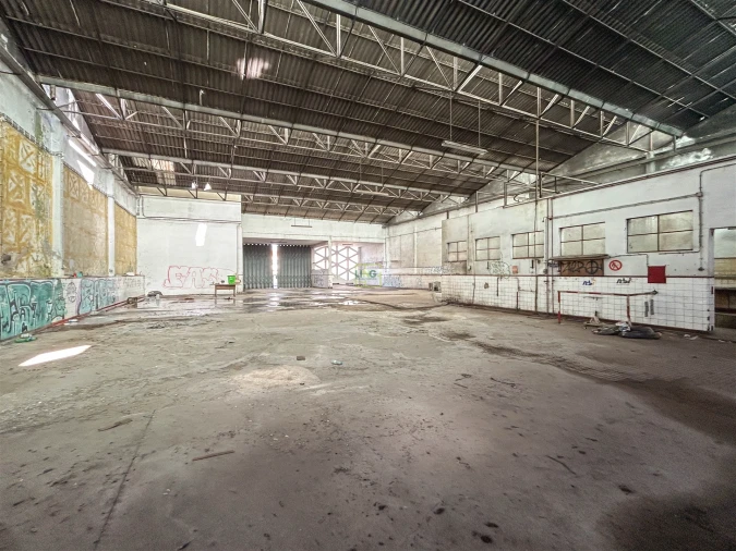 Armazém para Venda em Castelo Branco Foto 43