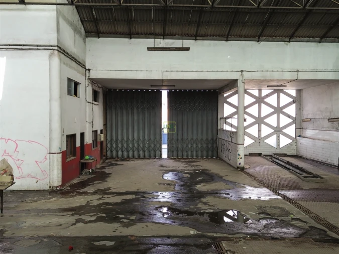 Armazém para Venda em Castelo Branco Foto 16