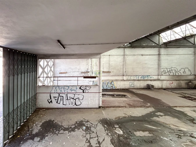 Armazém para Venda em Castelo Branco Foto 31