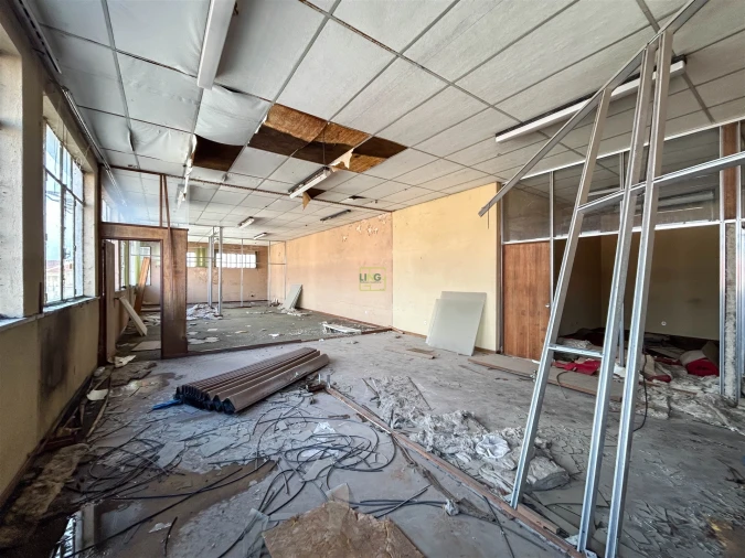 Armazém para Venda em Castelo Branco Foto 22