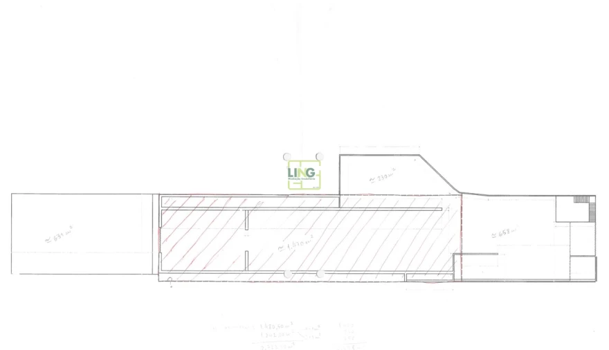 Armazém para Venda em Castelo Branco Foto 51