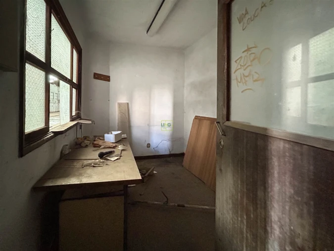 Armazém para Venda em Castelo Branco Foto 34