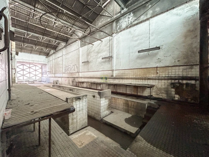 Armazém para Venda em Castelo Branco Foto 45