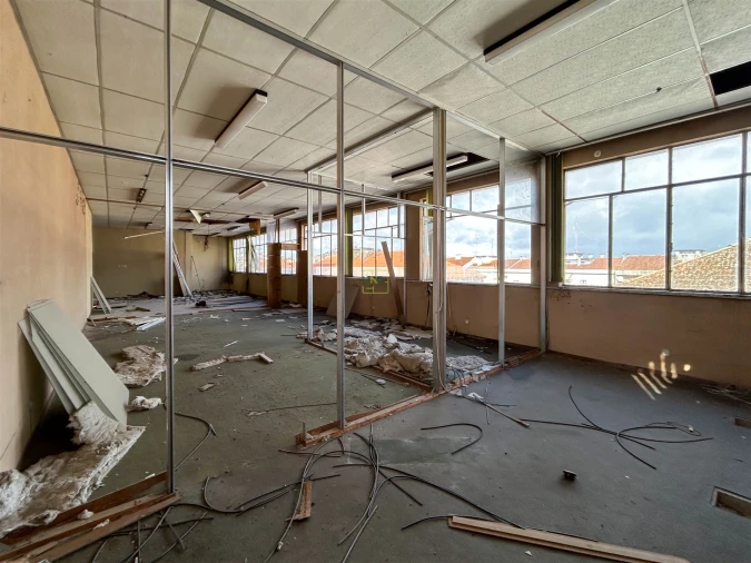 Armazém para Venda em Castelo Branco Foto 24