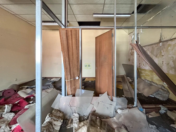 Armazém para Venda em Castelo Branco Foto 19