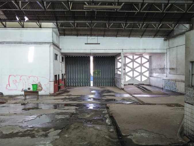 Armazém para Venda em Castelo Branco Foto 17