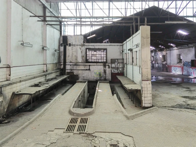 Armazém para Venda em Castelo Branco Foto 15