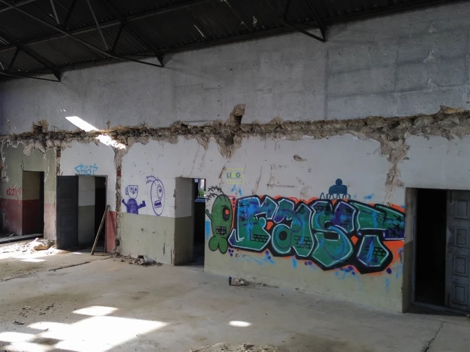 Armazém para Venda em Castelo Branco Foto 6