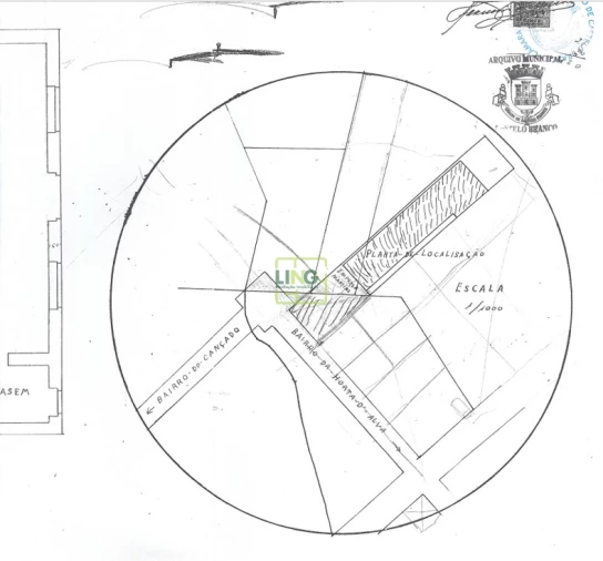 Armazém para Venda em Castelo Branco Foto 50