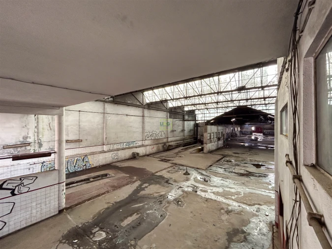 Armazém para Venda em Castelo Branco Foto 30