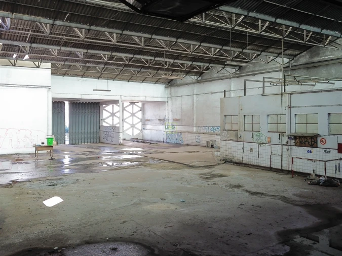 Armazém para Venda em Castelo Branco Foto 14