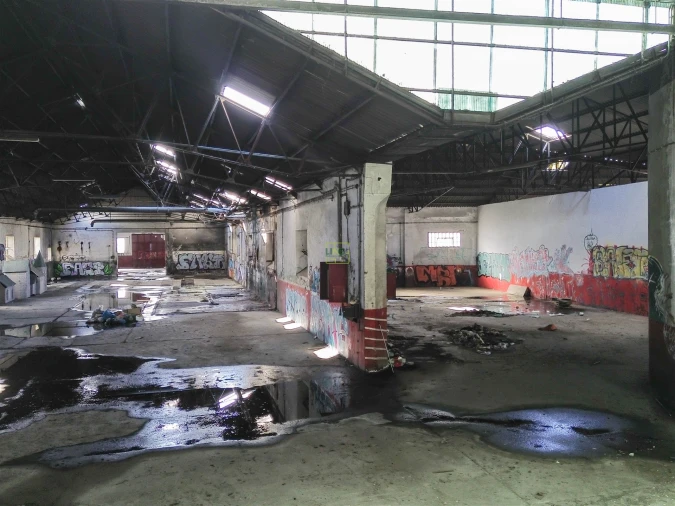 Armazém para Venda em Castelo Branco Foto 11