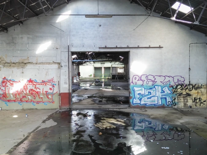 Armazém para Venda em Castelo Branco Foto 3