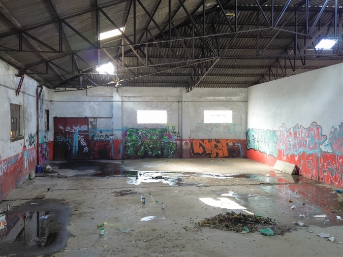 Armazém para Venda em Castelo Branco Foto 13