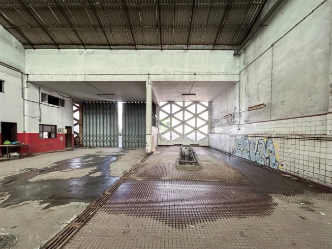 Armazém para Venda em Castelo Branco Foto 39