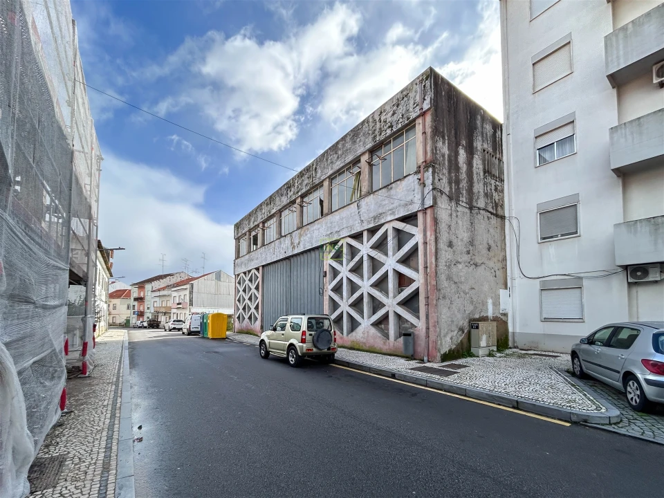 Armazém para Venda em Castelo Branco Foto 48