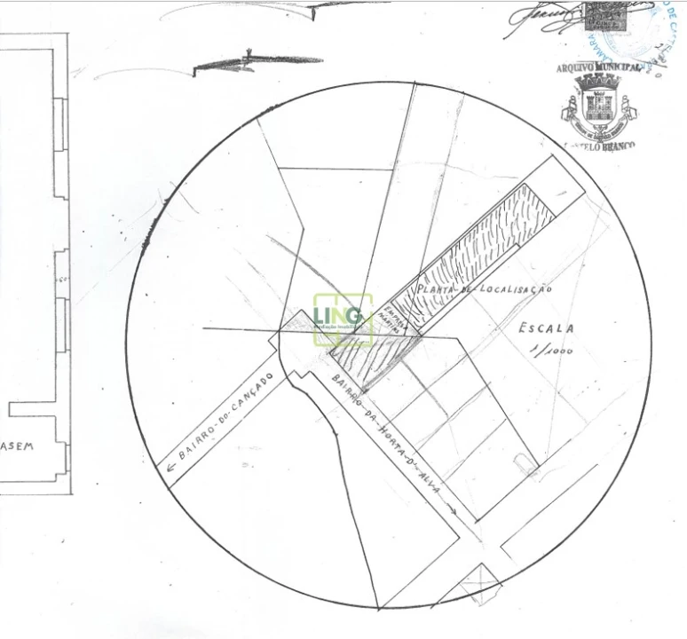 Armazém para Venda em Castelo Branco Foto 50