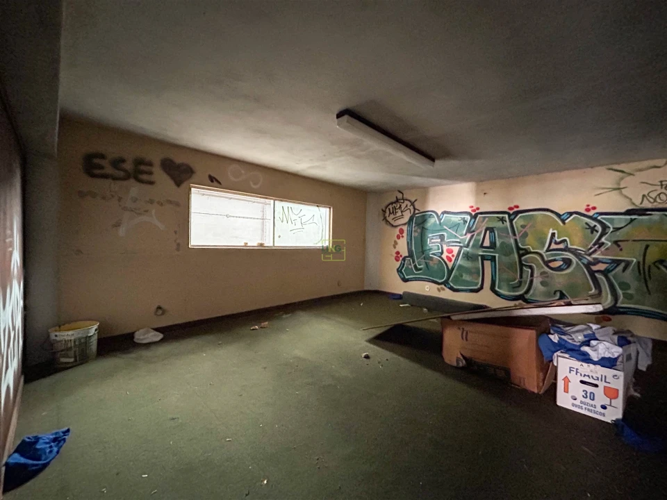 Armazém para Venda em Castelo Branco Foto 32