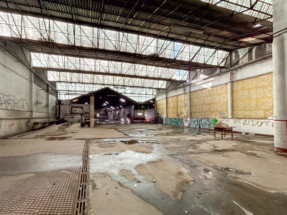 Armazém para Venda em Castelo Branco Foto 37