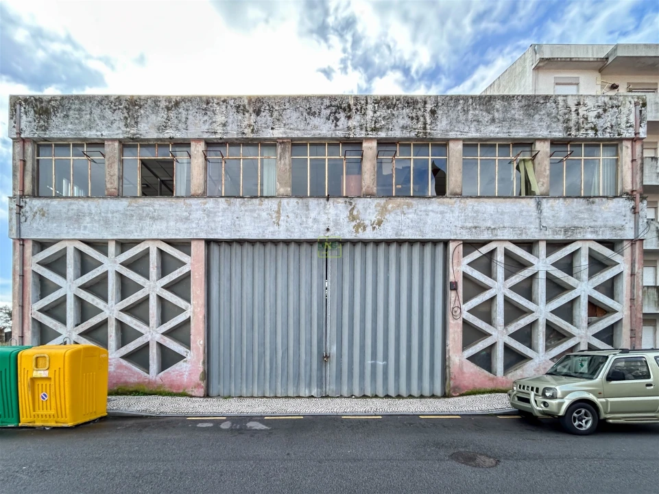 Armazém para Venda em Castelo Branco Foto 46