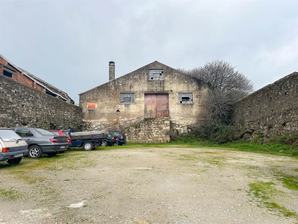 Armazém para Venda em Castelo Branco Foto 49