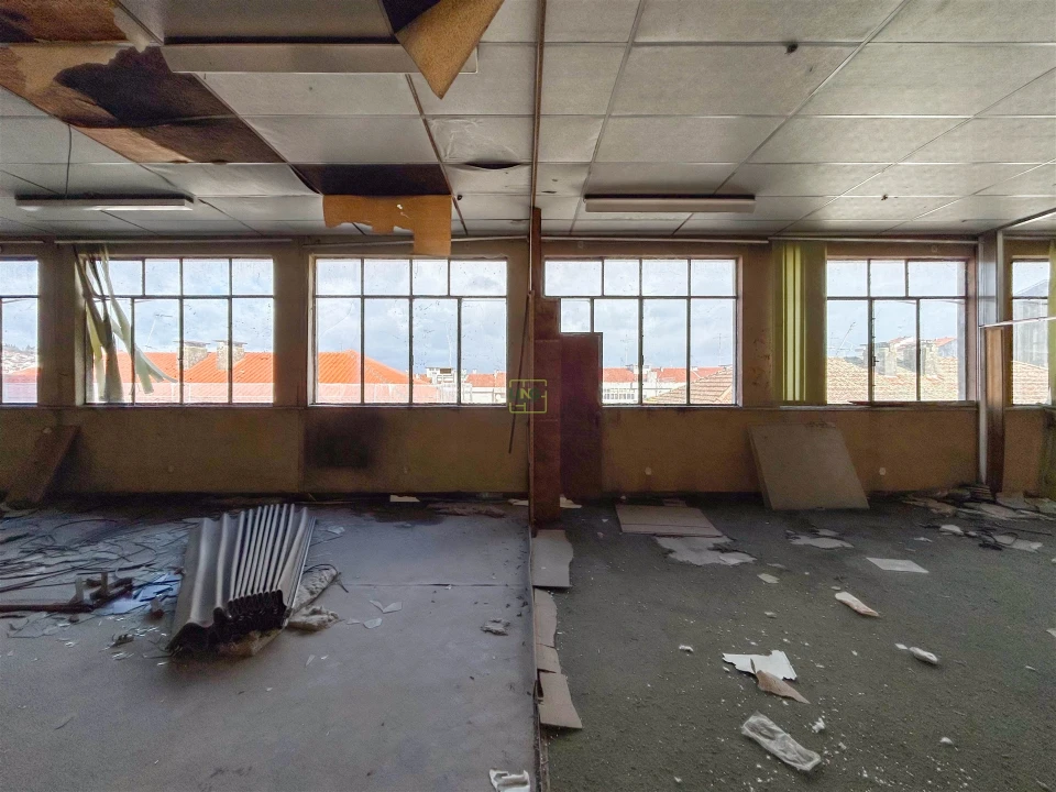 Armazém para Venda em Castelo Branco Foto 23