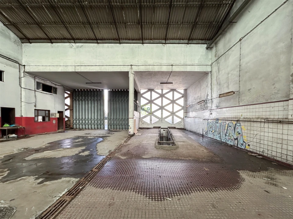 Armazém para Venda em Castelo Branco Foto 39
